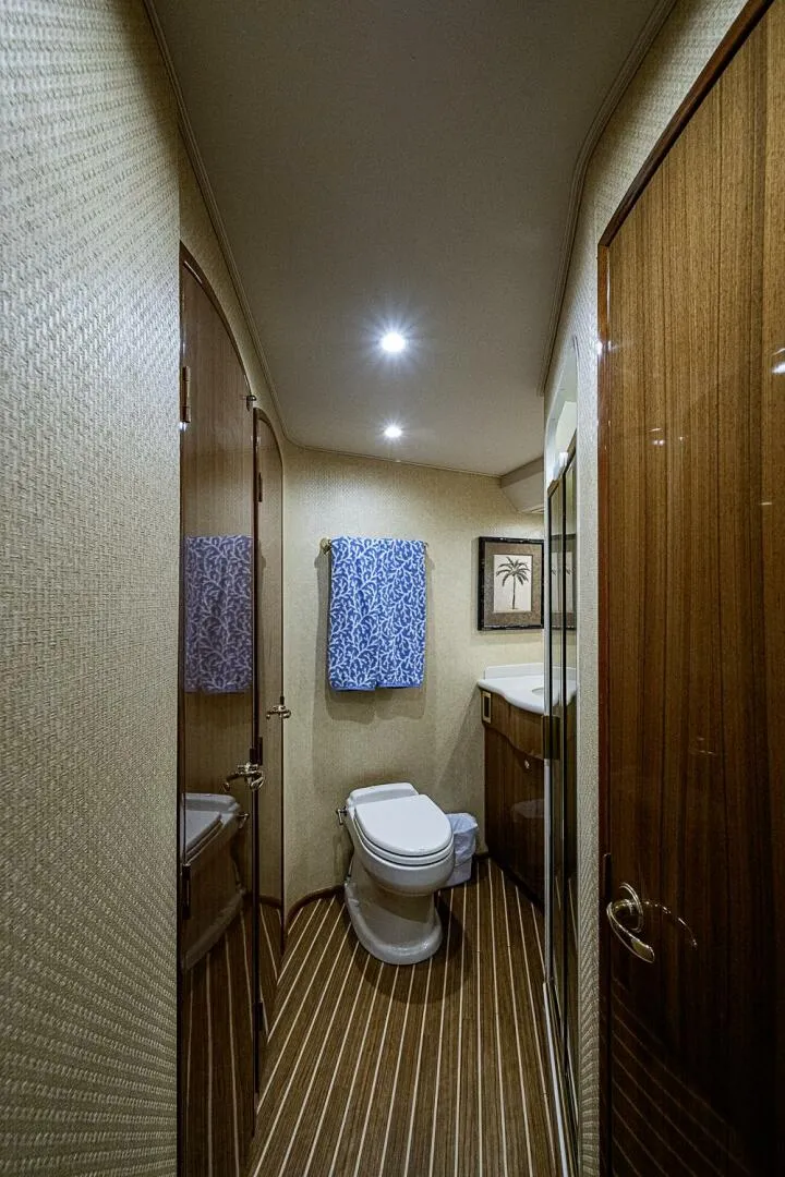 Slide: The Image of Viking 56C 2006 - 5994632