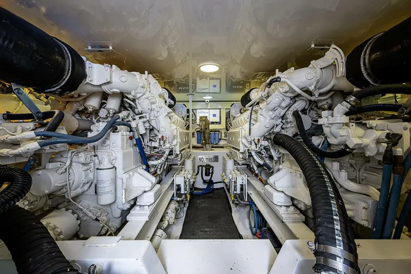 Slide: The Image of Viking 56C 2006 - 5994650