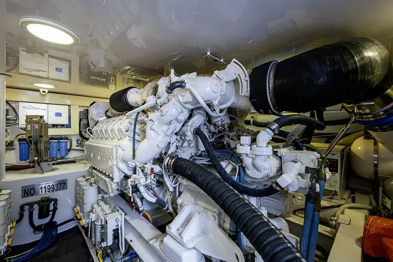 Slide: The Image of Viking 56C 2006 - 5994651