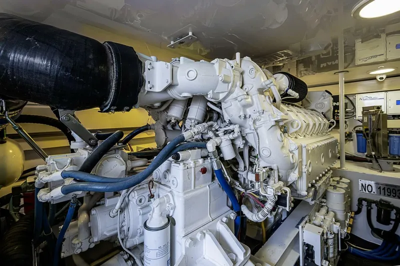 Slide: The Image of Viking 56C 2006 - 5994652