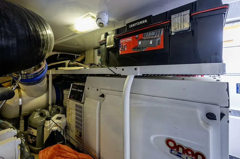 Slide: The Image of Viking 56C 2006 - 5994653