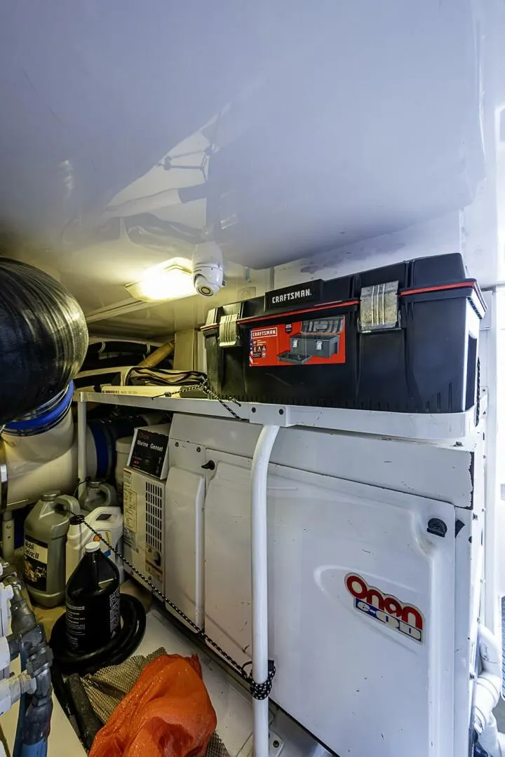 Slide: The Image of Viking 56C 2006 - 5994654