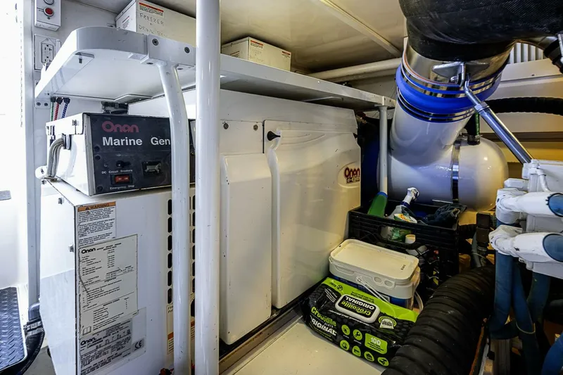 Slide: The Image of Viking 56C 2006 - 5994655