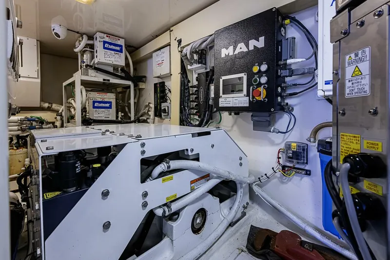 Slide: The Image of Viking 56C 2006 - 5994656