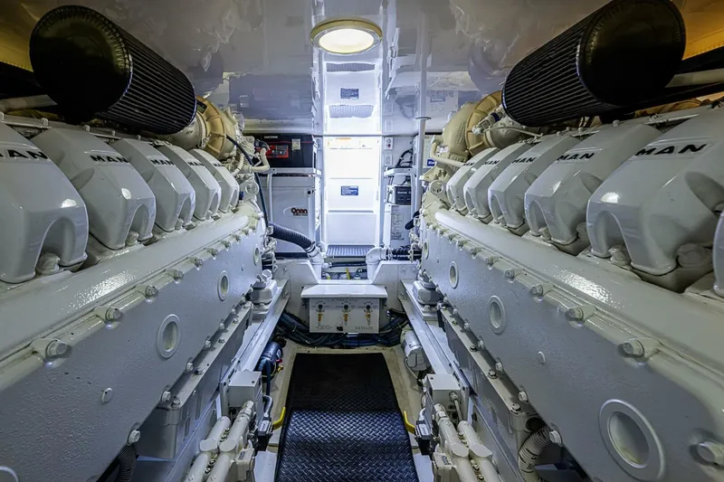 Slide: The Image of Viking 56C 2006 - 5994657