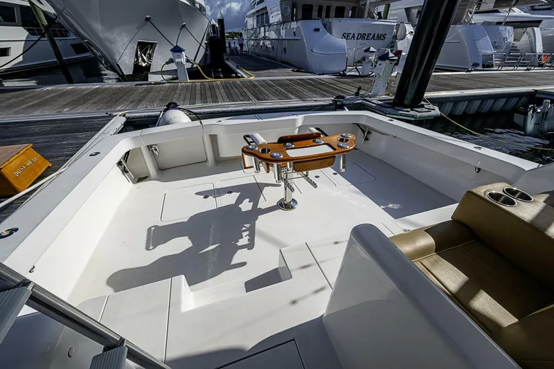 Slide: The Image of Viking 56C 2006 - 5994581