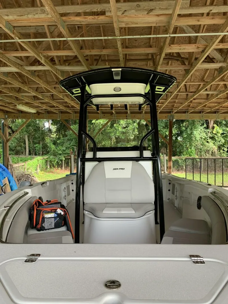 Slide: The Image of Sea Pro 22 2018 - 5994566