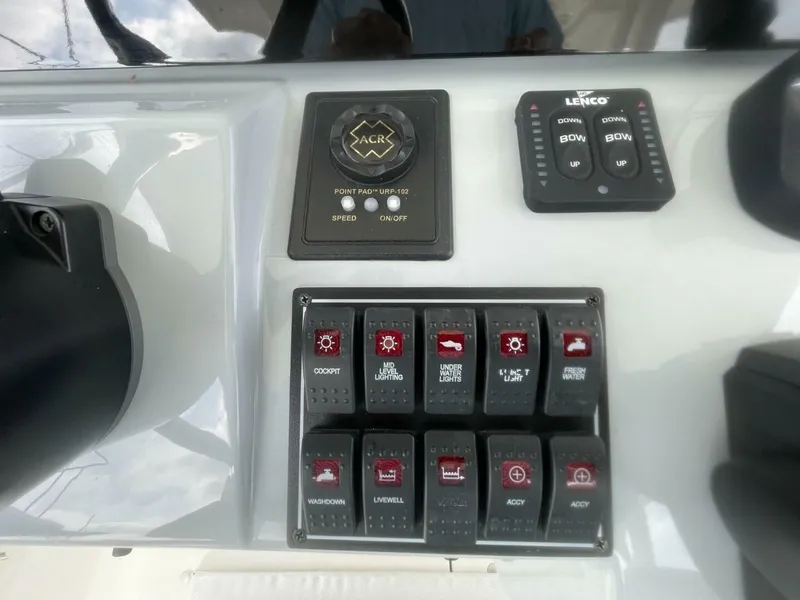 Slide: The Image of Pursuit S 328 Sport 2021 - 5994796