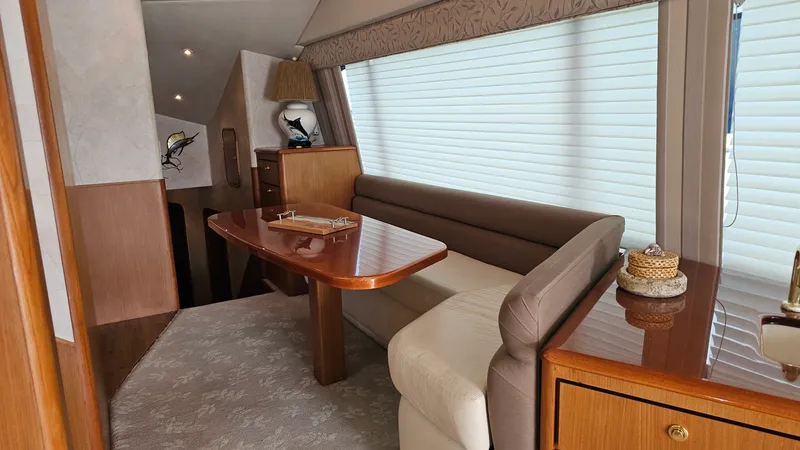 Slide: The Image of Ocean 70 SUPER SPORT 2000 - 5994862