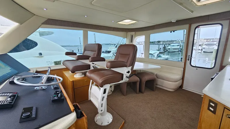 Slide: The Image of Ocean 70 SUPER SPORT 2000 - 5994867