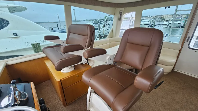 Slide: The Image of Ocean 70 SUPER SPORT 2000 - 5994861