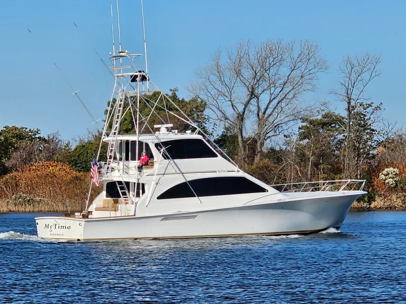 Slide: The Image of Ocean 70 SUPER SPORT 2000 - 5994848