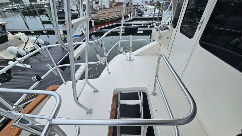 Slide: The Image of Ocean 70 SUPER SPORT 2000 - 5994874