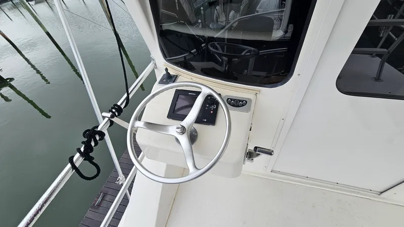 Slide: The Image of Ocean 70 SUPER SPORT 2000 - 5994875