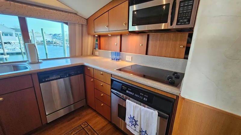 Slide: The Image of Ocean 70 SUPER SPORT 2000 - 5994878