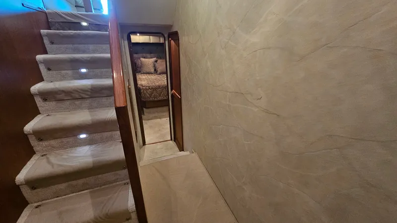 Slide: The Image of Ocean 70 SUPER SPORT 2000 - 5994876