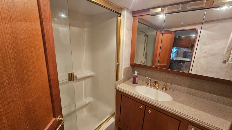 Slide: The Image of Ocean 70 SUPER SPORT 2000 - 5994884