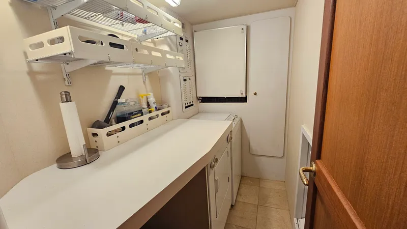 Slide: The Image of Ocean 70 SUPER SPORT 2000 - 5994887