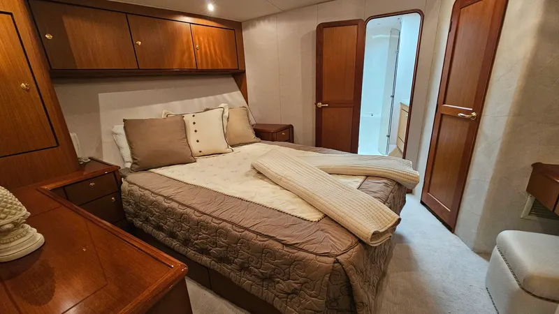 Slide: The Image of Ocean 70 SUPER SPORT 2000 - 5994890