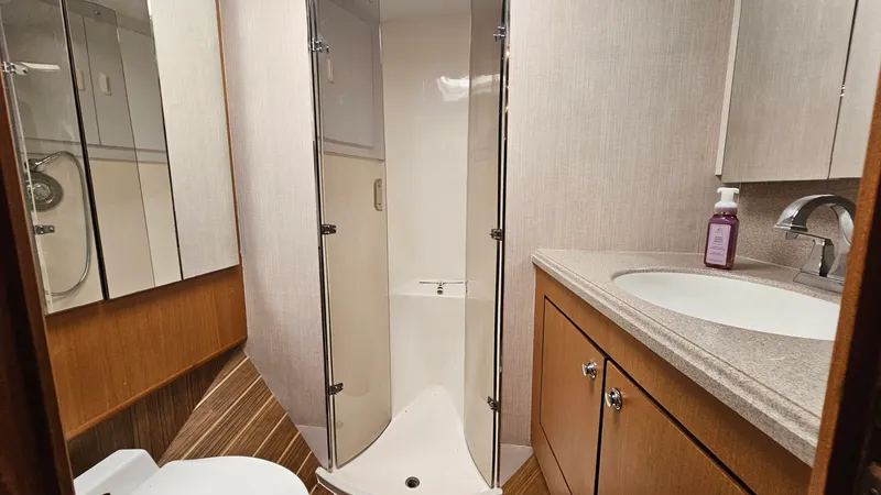 Slide: The Image of Ocean 70 SUPER SPORT 2000 - 5994892