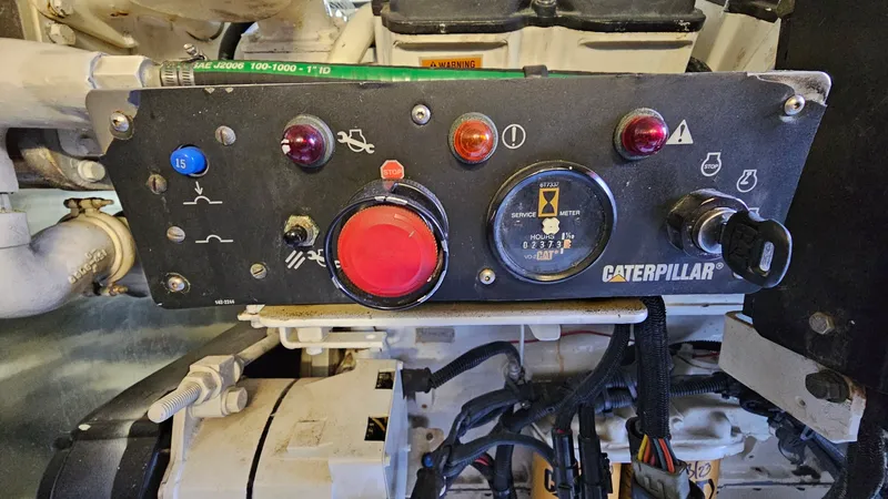 Slide: The Image of Ocean 70 SUPER SPORT 2000 - 5994900