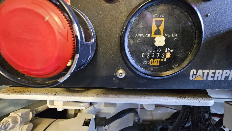 Slide: The Image of Ocean 70 SUPER SPORT 2000 - 5994901