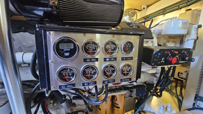 Slide: The Image of Ocean 70 SUPER SPORT 2000 - 5994902