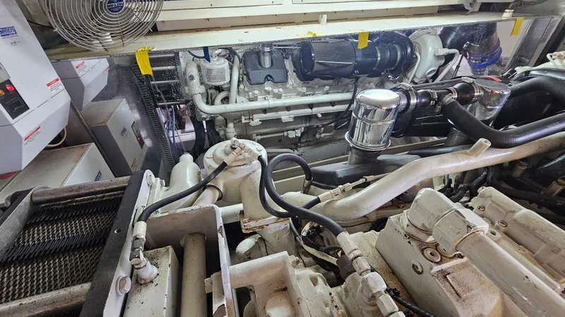 Slide: The Image of Ocean 70 SUPER SPORT 2000 - 5994910