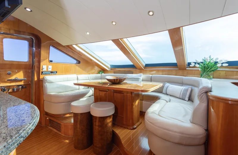 Slide: The Image of Galley Dining - 6019898