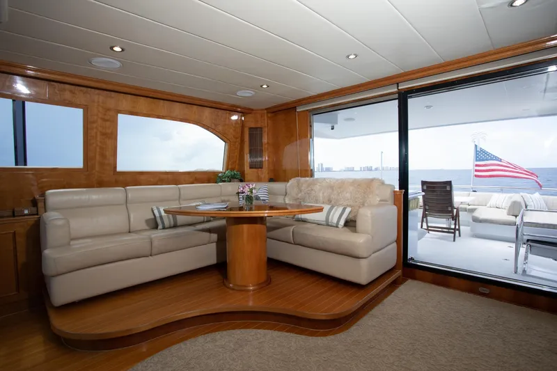 Slide: The Image of Skylounge To Starboard - 6019911