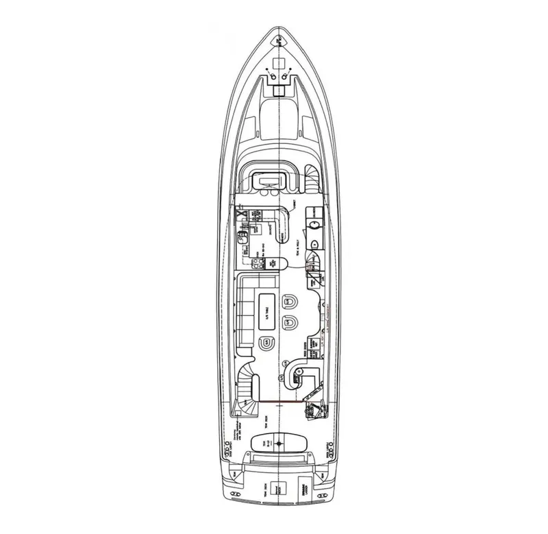 Slide: The Image of General Arrangement  - 6023986