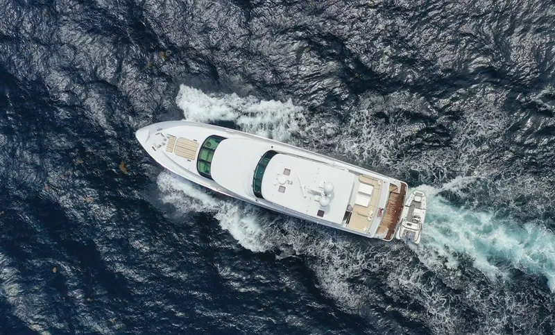 Slide: The Image of Aerial shot - 6012406