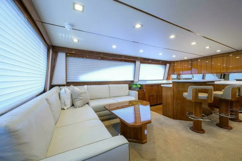 Slide: The Image of Viking 72 Knot Again - Salon 2020 Viking 72 Convertible KNOT AGAIN - 7674723