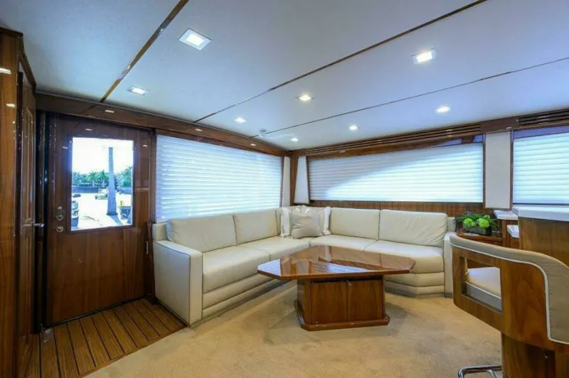 Slide: The Image of Viking 72 Knot Again - Salon 2020 Viking 72 Convertible KNOT AGAIN - 7674724