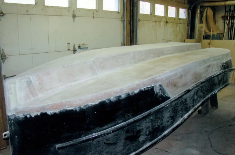 Slide: The Image of Hull rebuild - 5997315