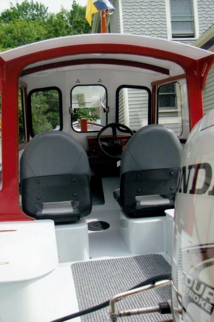 Slide: The Image of Wheelhouse - 5997298