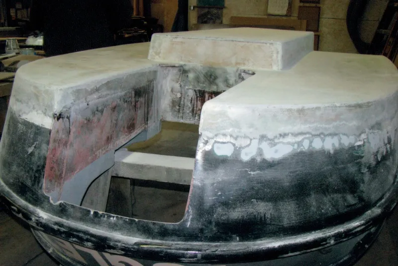 Slide: The Image of Hull rebuild - 5997312