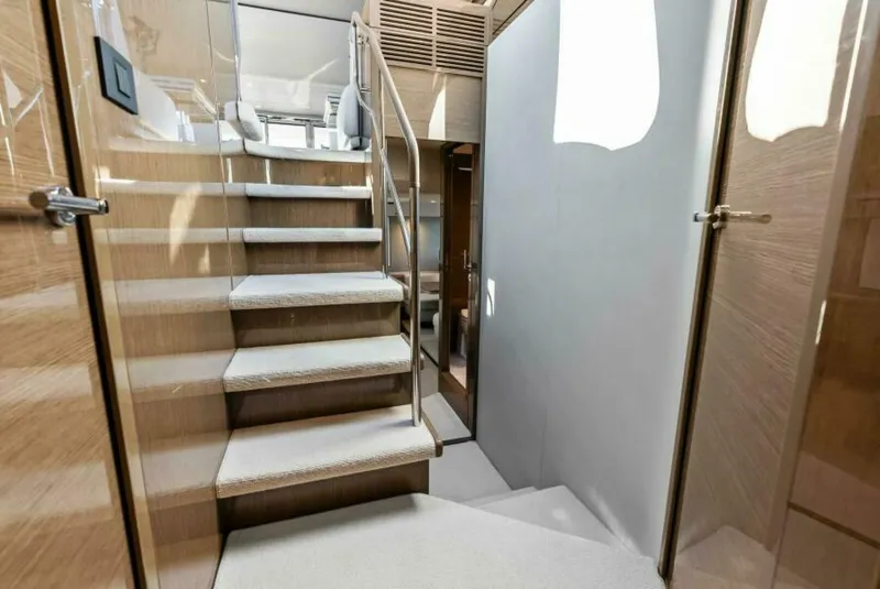 Slide: The Image of 2022 Princess F55 Salty Cowboy - 5995020