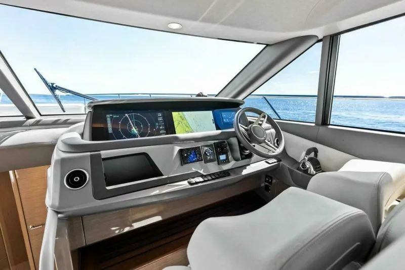 Slide: The Image of 2022 Princess F55 Salty Cowboy - 5994999