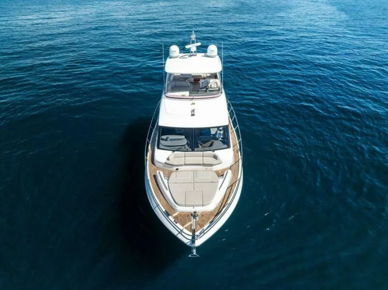 Slide: The Image of 2022 Princess F55 Salty Cowboy - 5995093