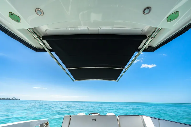 Slide: The Image of 2023 Monterey 385 SS - 5995136