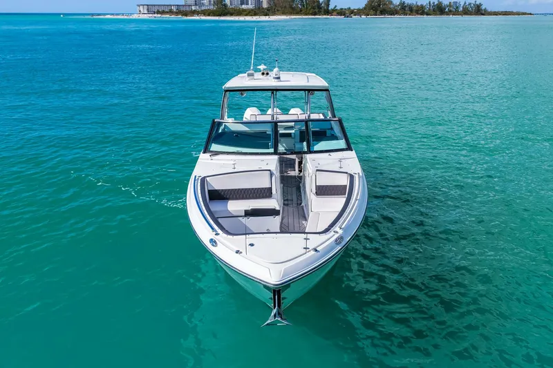 Slide: The Image of 2023 Monterey 385 SS - 5995234