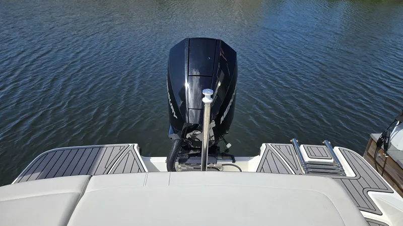 Slide: The Image of Sea Ray SPX 210 OB 2023 - 5995942