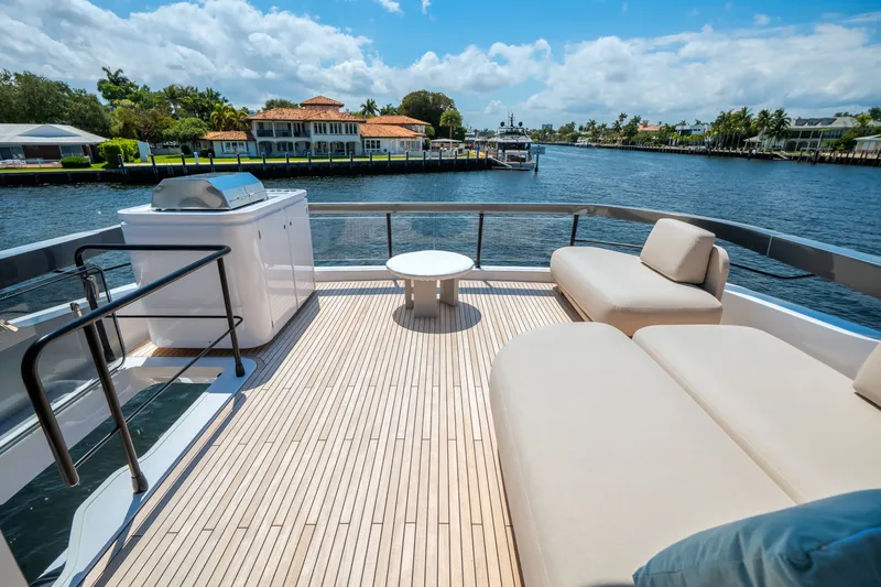 Slide: The Image of Azimut Fly 72 2026 - 6134578