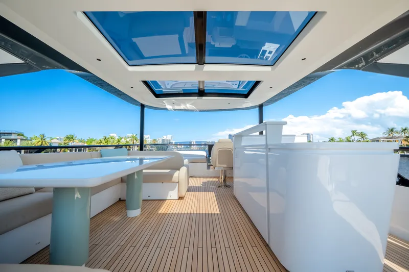 Slide: The Image of Azimut Fly 72 2026 - 6134582