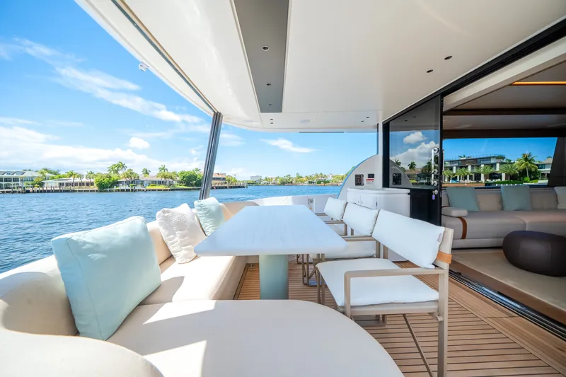 Slide: The Image of Azimut Fly 72 2026 - 6134593