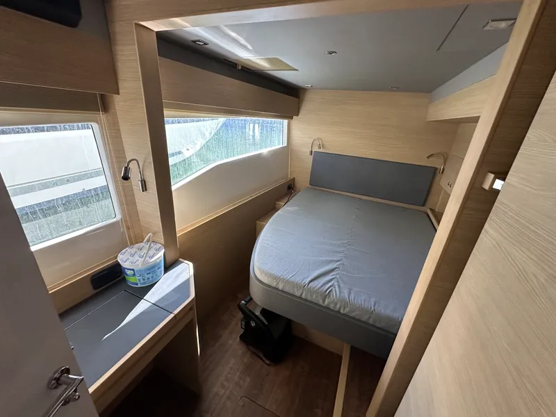 Slide: The Image of Aquila 54 Yacht 2024 - 6049235