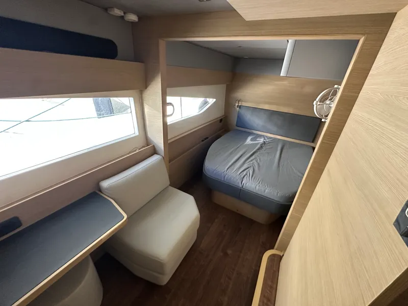 Slide: The Image of Aquila 54 Yacht 2024 - 6049239