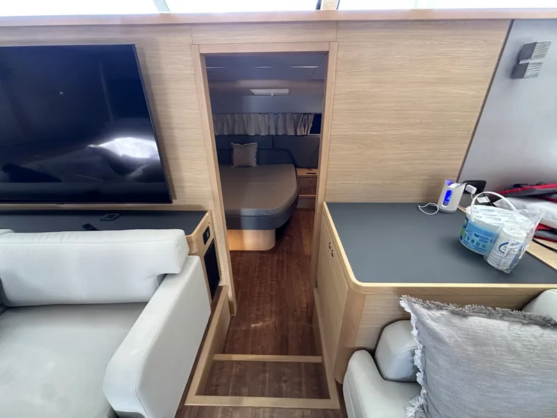 Slide: The Image of Aquila 54 Yacht 2024 - 6049242
