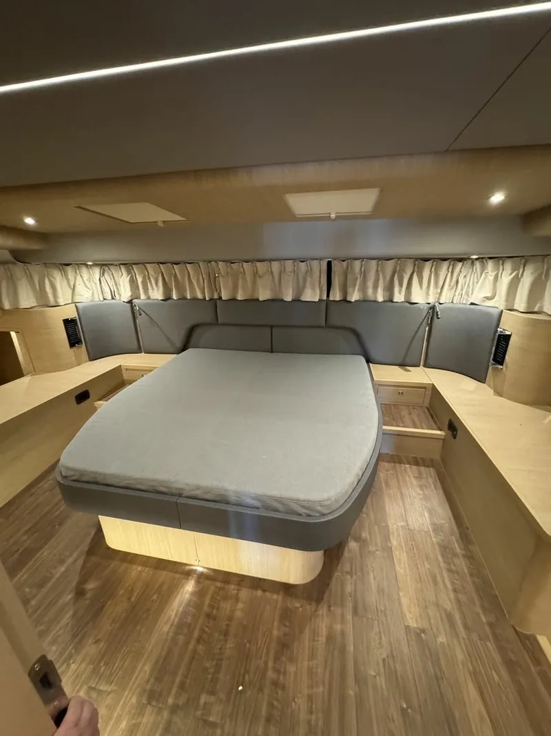 Slide: The Image of Aquila 54 Yacht 2024 - 6049243